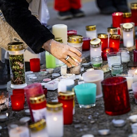 ΕΛΒΕΤΙΑ ΦΩΤΙΑ ΝΕΚΡΟΙ ΕΚΡΗΞΗ