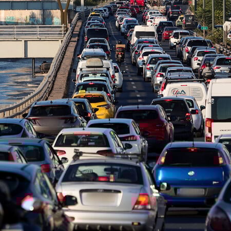 ΤΕΛΗ ΚΥΚΛΟΦΟΡΙΑΣ ΑΥΤΟΚΙΝΗΤΑ ΠΡΟΣΤΙΜΑ