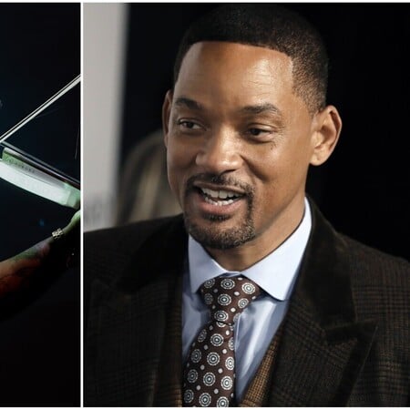 Ο βιολονίστας Μπράιαν Κινγκ Τζόζεφ κατηγορεί τον Γουίλ Σμιθ για σεξουαλική παρενόχληση