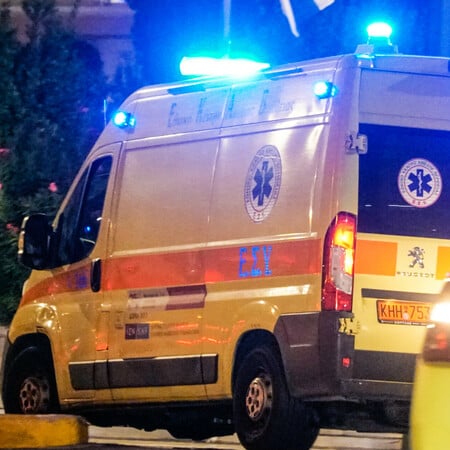 ΞΑΝΘΗ ΑΚΡΩΤΗΡΙΑΣΜΟΣ ΝΟΣΟΚΟΜΕΙΟ