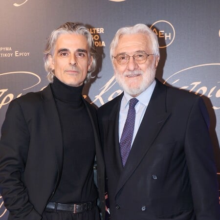 ΓΙΑΝΝΗΣ ΣΜΑΡΑΓΔΗΣ ΚΑΠΟΔΙΣΤΡΙΑΣ ΤΑΙΝΙΑ