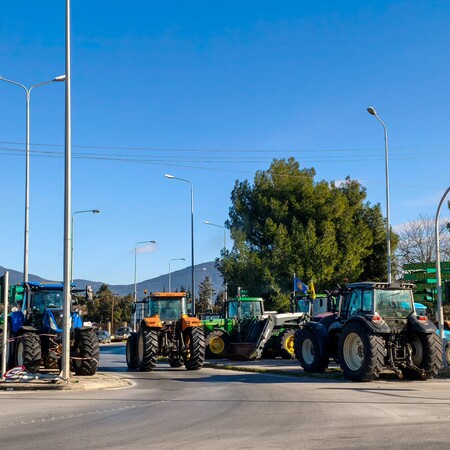 ΜΠΛΟΚΑ ΑΓΡΟΤΕΣ ΚΥΚΛΟΦΟΡΙΑΚΕΣ ΡΥΘΜΙΣΕΙΣ