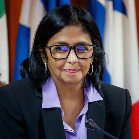 ΒΕΝΕΖΟΥΕΛΑ ΡΟΝΤΙΡΓΚΕΣ