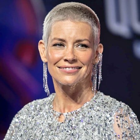 Η Evangeline Lilly αποκάλυψε πως έχει εγκεφαλική βλάβη