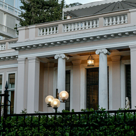 ΑΓΡΟΤΕΣ ΜΕΓΑΡΟ ΜΑΞΙΜΟΥ ΚΥΡΙΑΚΟΣ ΜΗΤΣΟΤΑΚΗΣ