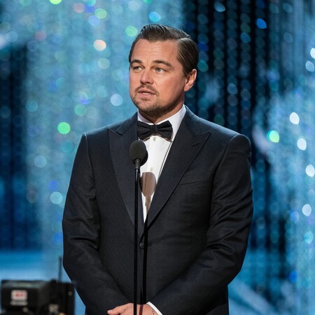 ΛΕΟΝΑΡΝΤΟ ΝΤΙ ΚΑΠΡΙΟ ΒΕΝΕΖΟΥΕΛΑ