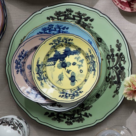 Aυτά είναι τα πιο ονειρεμένα σερβίτσια τώρα