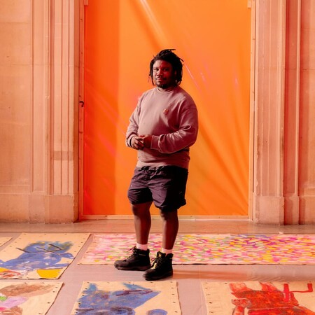 «Έχω το δικαίωμα να νιώθω»