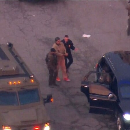 ΜΑΔΟΥΡΟ ΒΕΝΕΖΟΥΕΛΑ ΝΕΑ ΥΟΡΚΗ ΔΙΚΑΣΤΗΡΙΟ