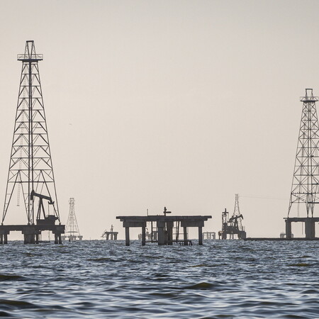 ΒΕΝΕΖΟΥΕΛΑ ΗΠΑ ΠΕΤΡΕΛΑΙΟ 