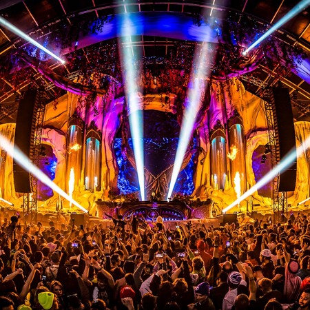 Το Tomorrowland πάει για πρώτη φορά στην Ασία