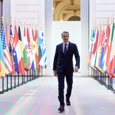 ΓΡΟΙΛΑΝΔΙΑ ΜΗΤΣΟΤΑΚΗΣ ΕΥΡΩΠΗ