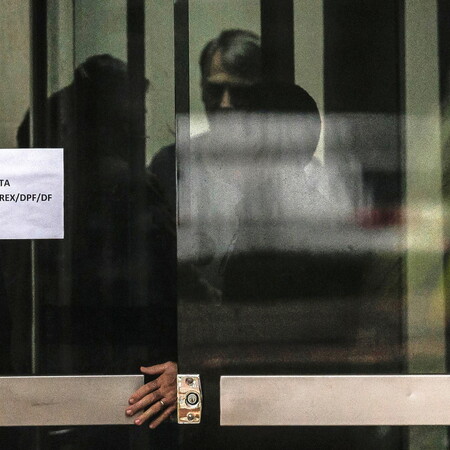 ΖΑΪΧ ΜΠΟΛΣΟΝΑΡΟΥ ΤΡΑΥΜΑΤΙΣΜΟΣ ΝΟΣΟΚΟΜΕΙΟ