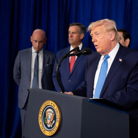 ΝΤΟΝΑΛΝΤ ΤΡΑΜΠ ΡΕΠΟΥΜΠΛΙΚΑΝΟΙ ΚΑΘΑΙΡΕΣΗ ΕΝΔΙΑΜΕΣΕΣ ΕΚΛΟΓΕΣ