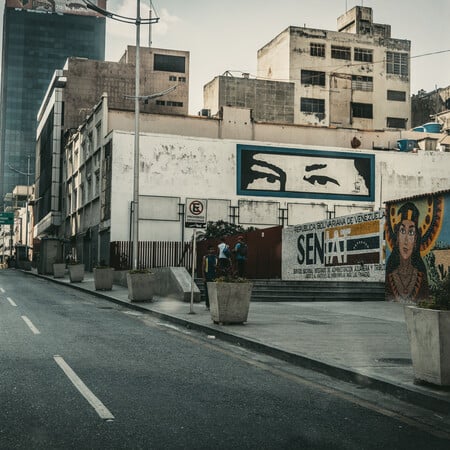 Ένα Τείχος του Βερολίνου για την αριστερά της Λατινικής Αμερικής;