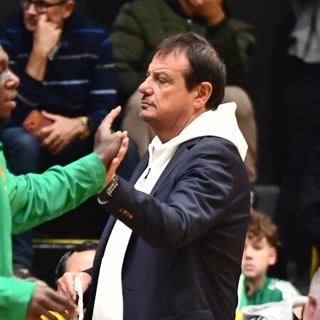 Έργκιν Άταμαν: «Αν δεν πάρουμε πρωτάθλημα ή Euroleague θα αποχωρήσω»