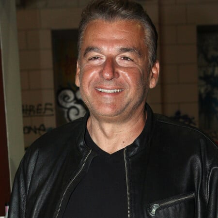 Γιώργος Λιάγκας: «Ένα ατύχημα με οδήγησε σήμερα αντί για την εκπομπή στο νοσοκομείο»