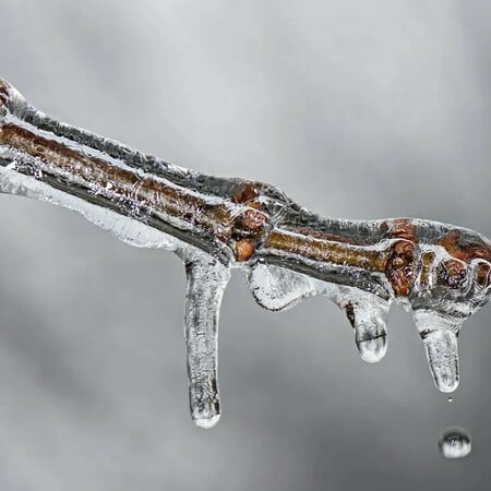 Καιρός - Μαρουσάκης: Έρχεται νέο κύμα ψύχους με τσουχτερό κρύο και χιόνια