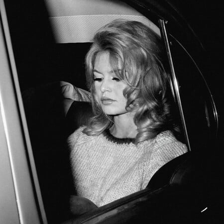 Η Μπριζίτ Μπαρντό πέθανε από καρκίνο