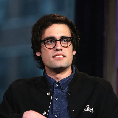 ROB REINER MICHELE REINER NICK REINER