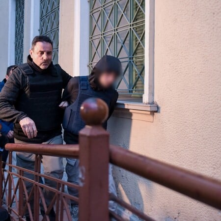 ΣΕΡΡΕΣ 16ΧΡΟΝΟΣ ΝΕΚΡΟΣ