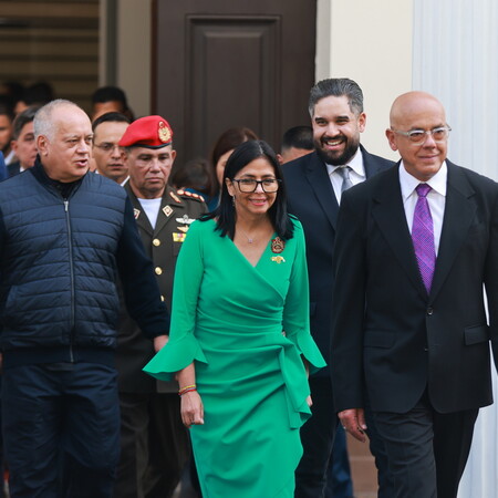 Βενεζουέλα: Η Ροντρίγκες δηλώνει «ανοιχτή» σε πετρελαϊκές συμφωνίες με τις ΗΠΑ