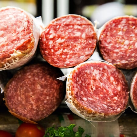 Συντηρητικά στα τρόφιμα: Ποια είναι τα πιο επικίνδυνα - Συνδέονται με καρκίνο και διαβήτη