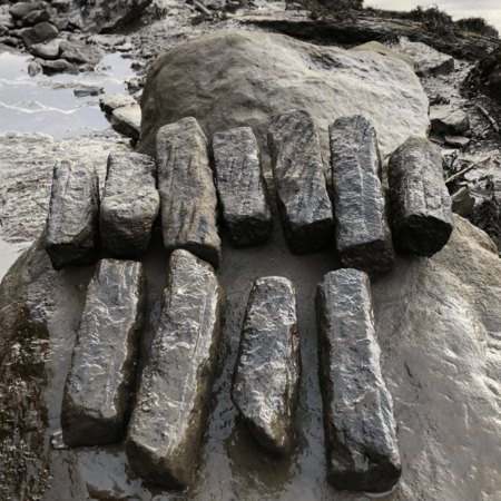 ΓΙΑ ΣΚ - Αρχαιολόγοι ανακάλυψαν ενδείξεις ρωμαϊκού βιομηχανικού κέντρου στην Αγγλία