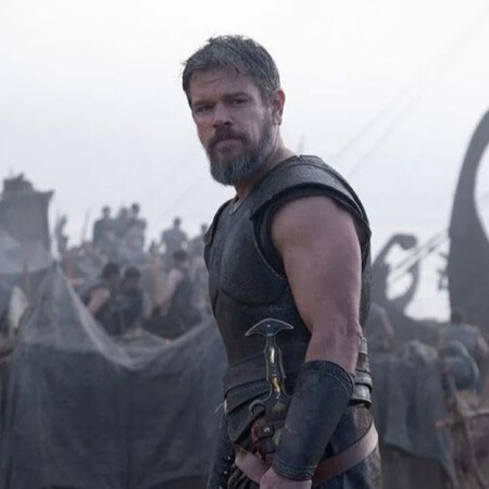 Ματ Ντέιμον: «Λιτός αλλά δυνατός» - Αποκάλυψε πως έχασε πολλά κιλά για τις ανάγκες της «Οδύσσειας»