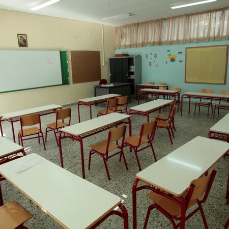 Διδασκαλική Ομοσπονδία Ελλάδος: Συνεχείς πανελλαδικές στάσεις εργασίας έως το τέλος Ιανουαρίου