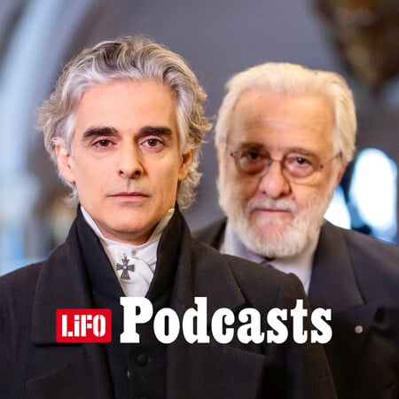  Η σκληρή αλήθεια για τον Γιάννη Σμαραγδή και τον «Καποδίστρια» του