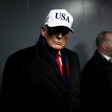 Ντόναλντ Τραμπ: Προανήγγειλε επίθεση στο Μεξικό; 