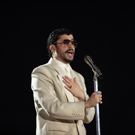 BAD BUNNY ΑΓΩΓΗ