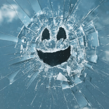 BLACK MIRROR NETFLIX