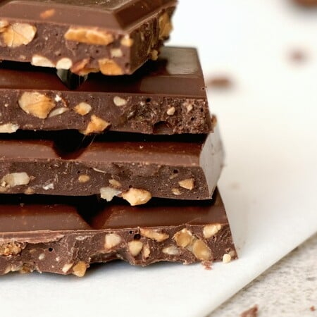 ΣΟΚΟΛΑΤΑ ΕΦΕΤ ΦΟΥΝΤΟΥΚΙ