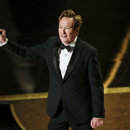 ΚΟΝΑΝ Ο' ΜΠΡΑΙΕΝ ΝΤΟΝΑΛΝΤ ΤΡΑΜΠ