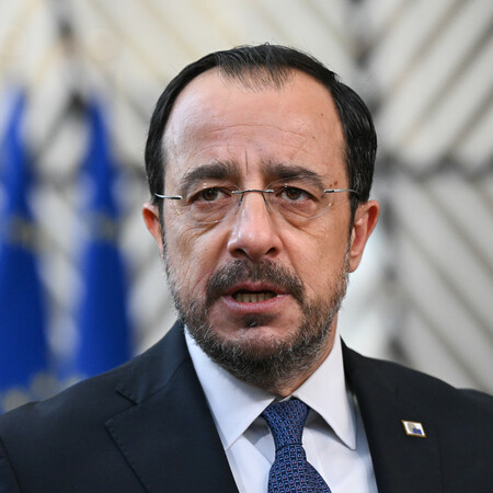 ΝΙΚΟΣ ΧΡΙΣΤΟΔΟΥΛΙΔΗΣ ΚΥΠΡΟΣ ΒΙΝΤΕΟ