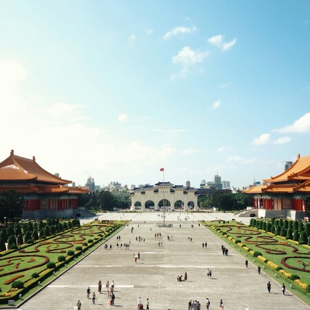 ΤΑΙΒΑΝ ΚΙΝΑ ΤΡΑΜΠ ΣΙ