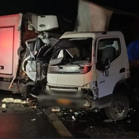 ΤΡΟΧΑΙΟ ΚΗΦΙΣΟΣ ΦΟΡΤΗΓΑ