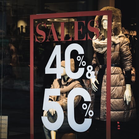 ΧΕΙΜΕΡΙΝΕΣ ΕΚΠΤΩΣΕΙΣ ΚΑΤΑΝΑΛΩΤΕΣ