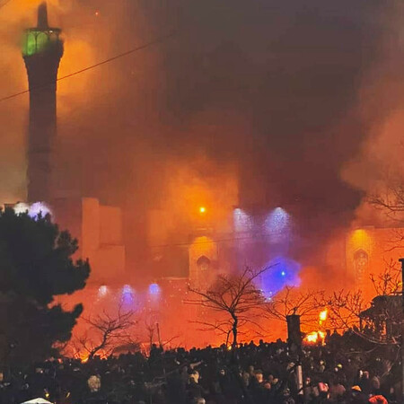 Ιράν: Μαρτυρίες δεκάδων διαδηλωτών για άγρια καταστολή και «στοιβαγμένα πτώματα» σε νοσοκομεία