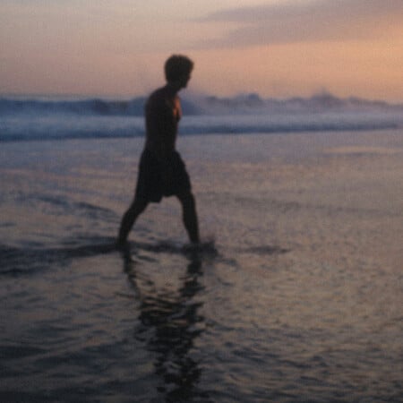 «Μόλις βγω από τη φυλακή, θέλω να πάω στη θάλασσα» 