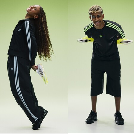Η adidas αποκαλύπτει τα νέα Predator και F50 με πρωταγωνιστές Bellingham και Yamal