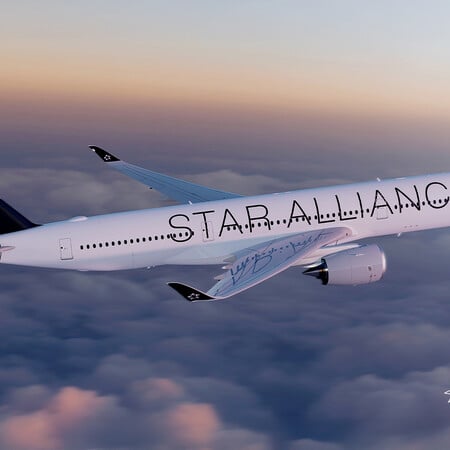 Star Alliance: Aνακηρύχθηκε για ακόμη μια φορά Κορυφαία Αεροπορική Συμμαχία στον Κόσμο