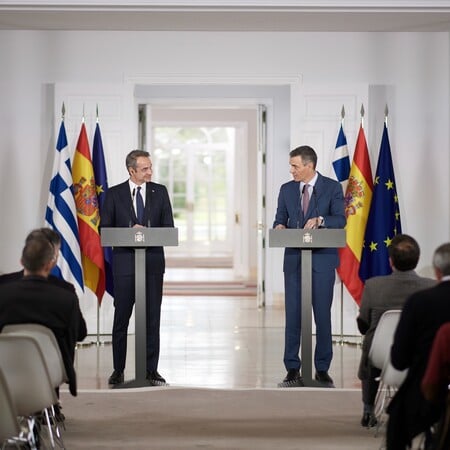 ΚΥΡΙΑΚΟΣ ΜΗΤΣΟΤΑΚΗΣ ΠΕΔΡΟ ΣΑΝΤΣΕΘ