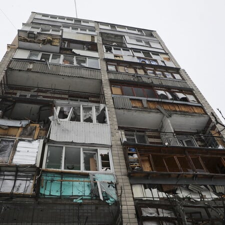 ΟΥΚΡΑΝΙΑ ΑΜΑΧΟΙ ΝΕΚΡΟΙ ΡΩΣΙΑ ΠΟΛΕΜΟΣ