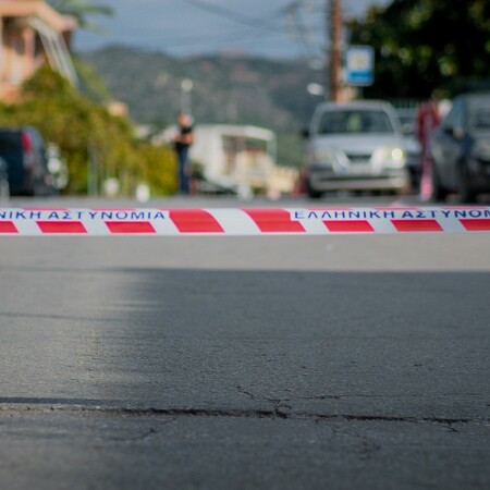 ΠΥΡΟΒΟΛΙΣΜΟΙ ΑΓΙΟΣ ΔΗΜΗΤΡΙΟΣ ΨΗΤΟΠΩΛΕΙΟ