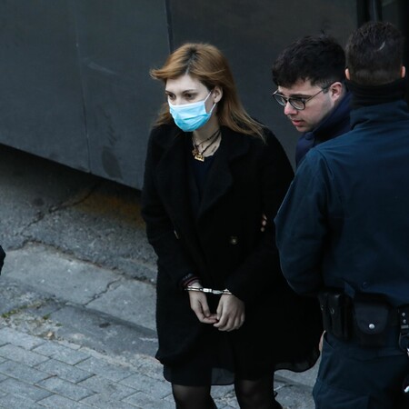 Ρούλα Πισπιρίγκου: Αναβλήθηκε η δίκη της για τον θάνατο της Τζωρτζίνας