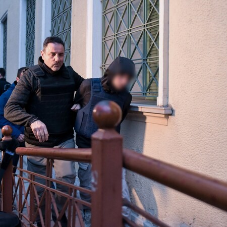 ΣΕΡΡΕΣ 16ΧΡΟΝΟΣ ΝΕΚΡΟΣ