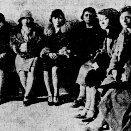 Κάτω το Συγγρού! Ζήτω η ελευθερία! 